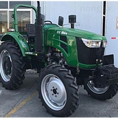 濰星WX904-N輪式拖拉機