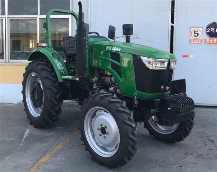 濰星WX904-N輪式拖拉機