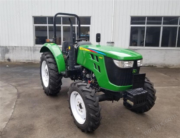 浙江中野704輪式拖拉機(jī)