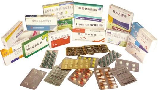 全自動(dòng)裝盒機(jī)（SY-125）適用于化妝品、食品、藥品等