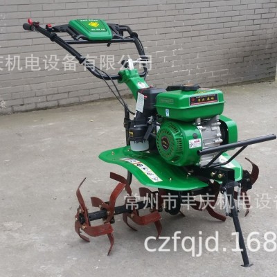 熱銷輕型 微耕機 馬力大 動力足CYWG170