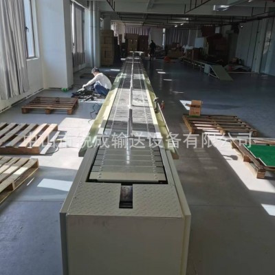 電動車組裝流水線、摩托車裝配流水線、自行車組裝流水線、鏈板線