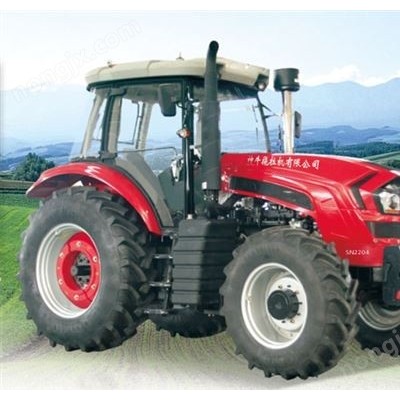 SN2204輪式拖拉機(jī)