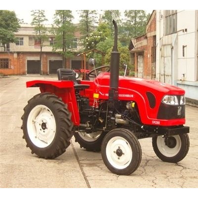 SN280輪式拖拉機(jī)