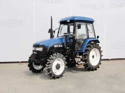 福田雷沃M654-A拖拉機