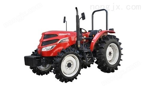 洋馬YT704拖拉機