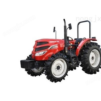 洋馬YT704拖拉機(jī)