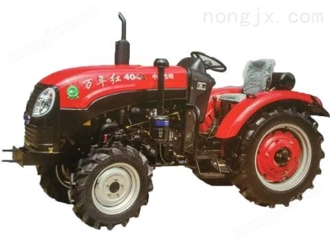 萬年紅400A/404A拖拉機