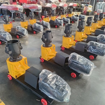 160型家用小型飼料顆粒機 兩相電飼料造粒機 養殖雞鴨鵝顆粒機