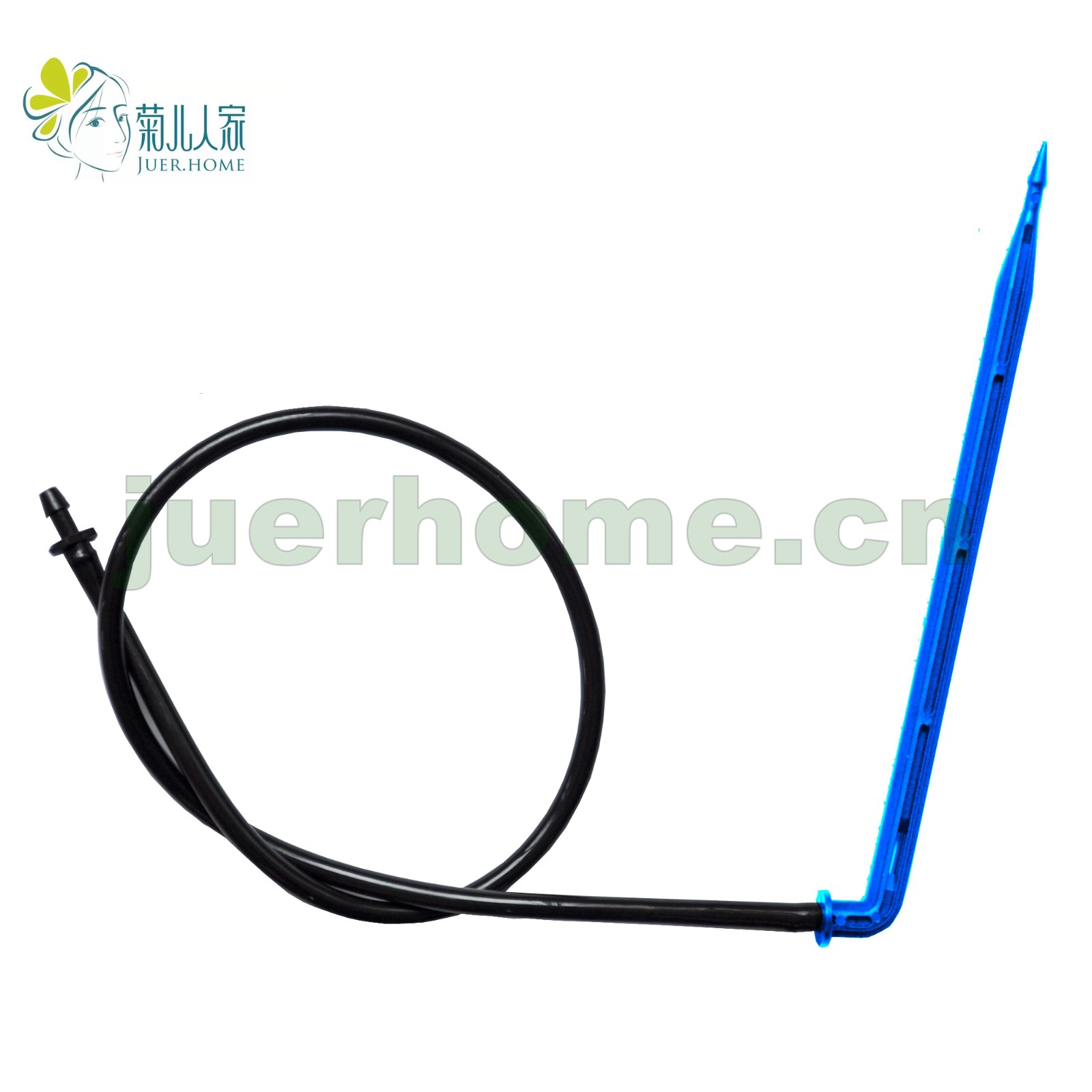 一出一/二/四彎滴箭