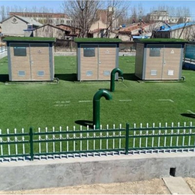 讓農村更美好——“武清模式”