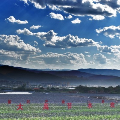 讓農業更智慧——“元謀模式”