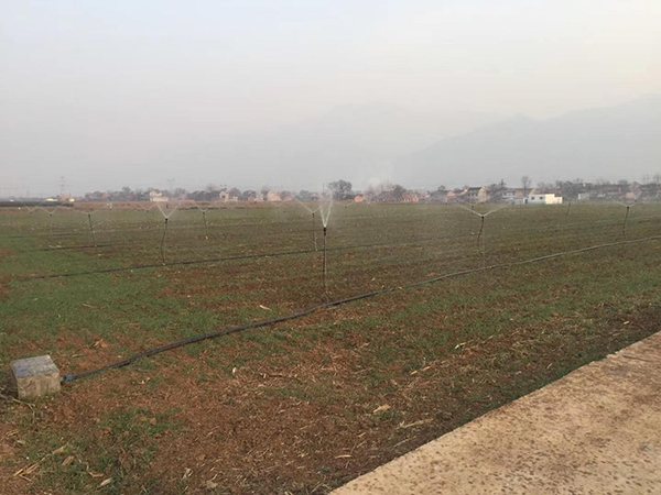 水肥一體化設(shè)備