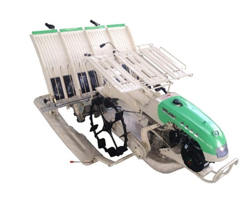 手扶式插秧機 2ZS-430C