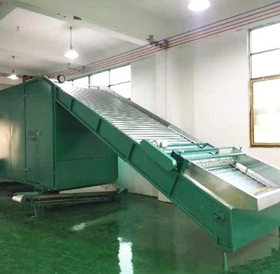 茶葉烘干機(jī)6CH-50型