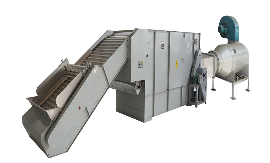 茶葉烘干機(jī)