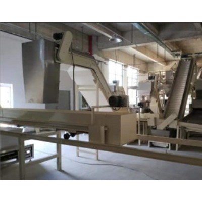 全自動紅茶生產線