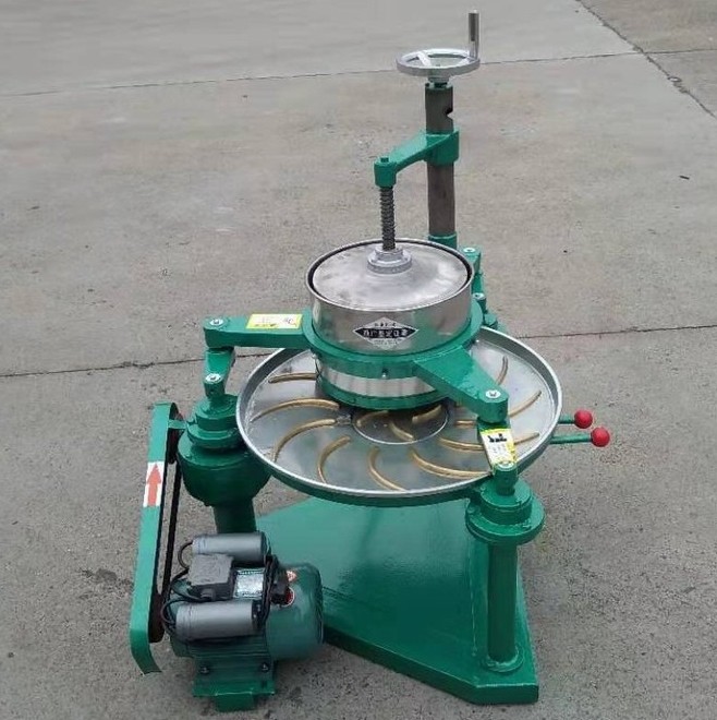 6CR-30型茶葉揉捻機(jī)