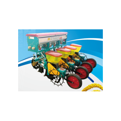2BSF-4A型勺式精量播種施肥機(jī)