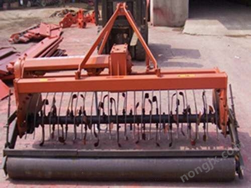 中云1GKN-280H滅茬機