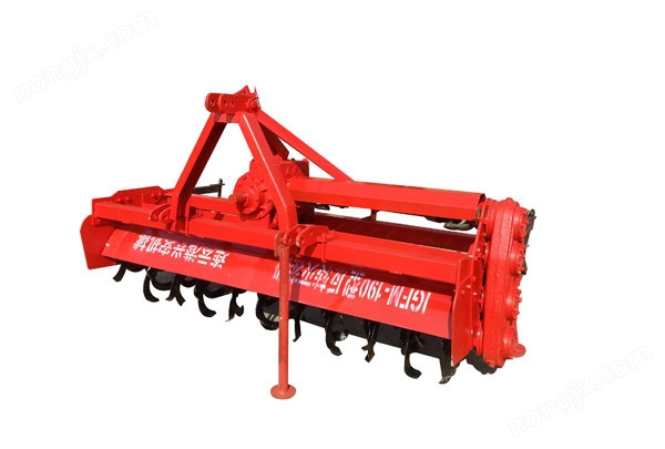 雪1GFM-220反轉滅茬機