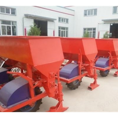 果樹開溝施肥機