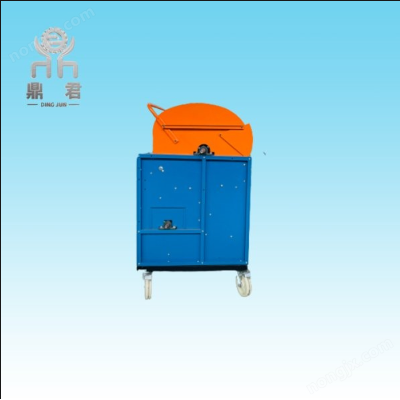 多功能食用豆脫粒機(jī)