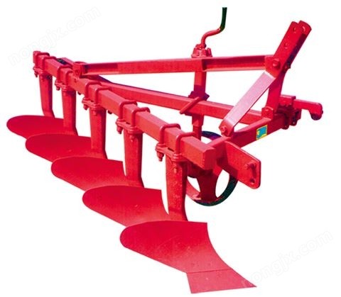 1L-520懸掛犁