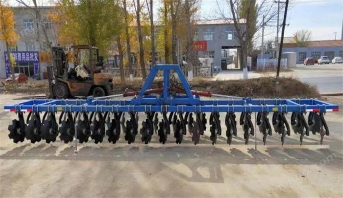 河北雙鷹1BQX-6.6A圓盤耙