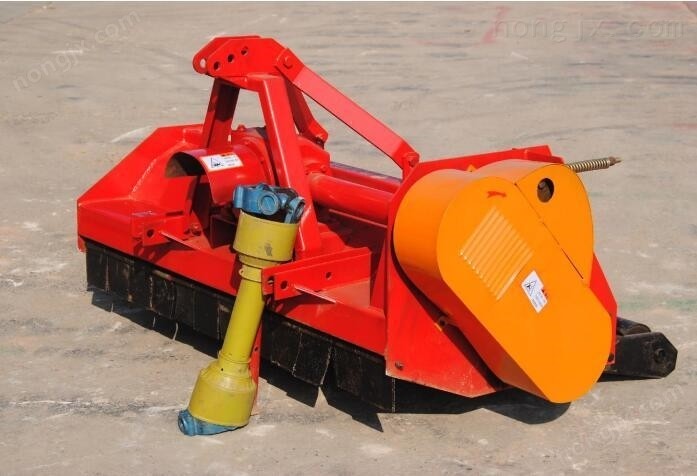 滄州納川1JH-180秸稈粉碎還田機(jī)