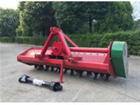 安徽衛(wèi)民4J-230型秸稈粉碎還田機