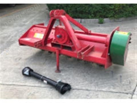安徽衛(wèi)民4J-180型秸稈粉碎還田機