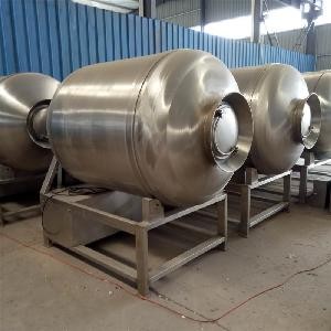 全自動滾揉機 肉制品滾揉機 明騰機械