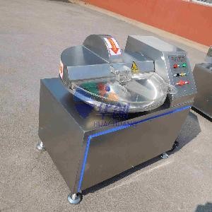 商用多功能斬拌機 牛肉豬肉斬拌機