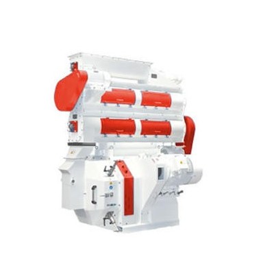 HXZL350/420系列顆粒機(jī)