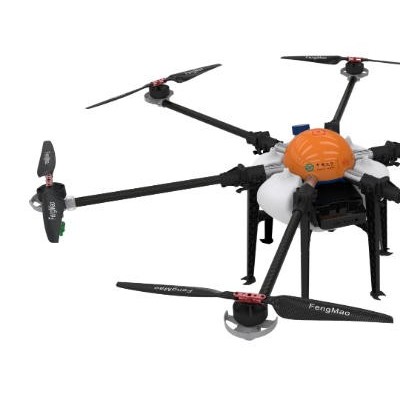 小黃蜂-10（3WWDZ-10）農(nóng)用植保無人機