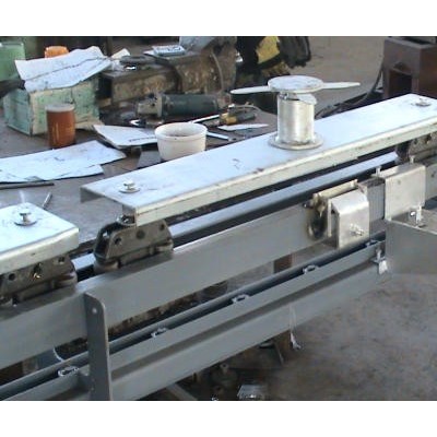 JF200反向積放式輸送機