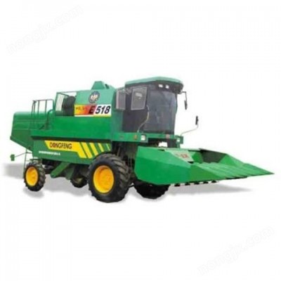 東風(fēng)4YZ-6（E518）自走式玉米聯(lián)合收獲機