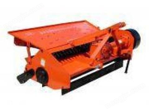 興4JH系列秸稈粉碎還田機(jī)