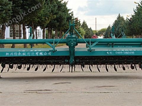 興1ZSN-210耕整機(jī)（水田）