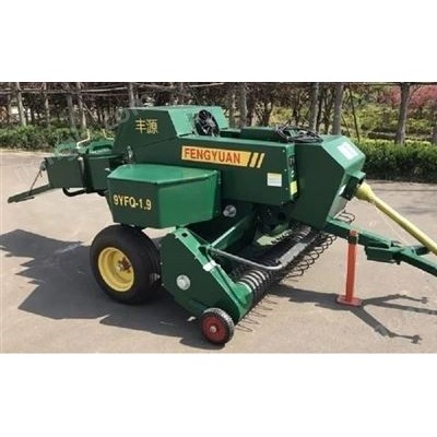 9YFQ-1.9方草捆打捆機