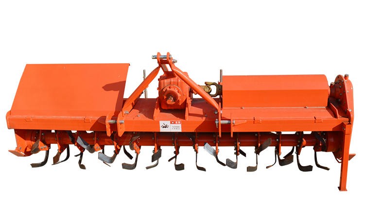 旋耕機（17年版）