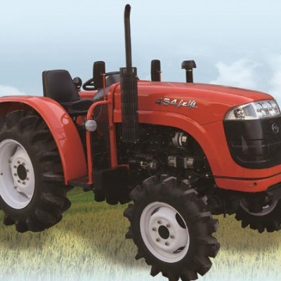 江淮454輪式拖拉機