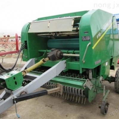 呼倫貝爾海征9YG-1.6圓捆卷捆機(jī)