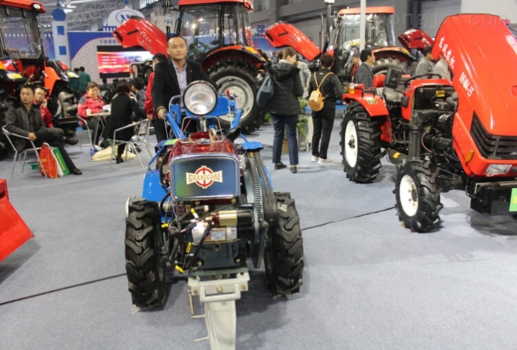 東風(fēng)DF-151M手扶拖拉機(jī)