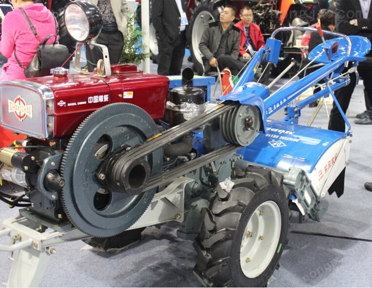 東風(fēng)DF-151M手扶拖拉機(jī)