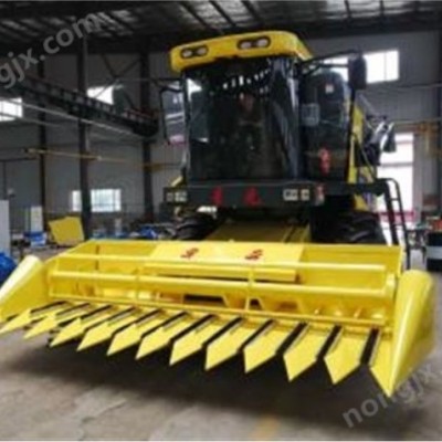 星元葵花收獲機