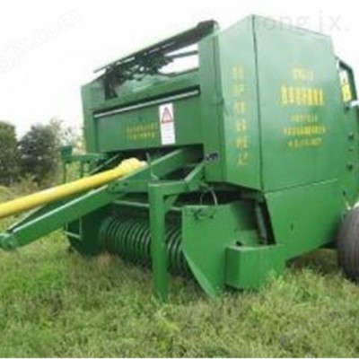 馴鹿92YG-1.2型打捆機