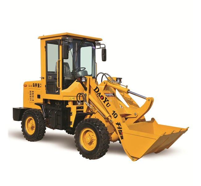 910型裝載機(jī)