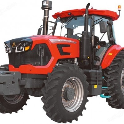 山東巨明JM2004-Q輪式拖拉機